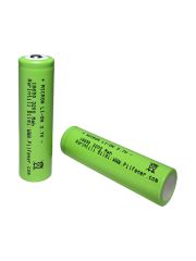 18650 3.7V (Volt) 3200 MaH(Amper) 3C Lityum Şarj edilebilir 1 Adet Başlı Pil + Pil Kutusu Hediyeli