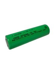 18650 3.7V (Volt) 2000 MaH(Amper) 15C Lityum Şarj edilebilir 1 Adet Pil(Batarya) Pil Kutusu Hediyeli