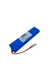 Tefal RR76OF0 X-PLORER  Serie 75 Robot Süpürge için 14.4v 2600mah Robot Süpürge Pili Bataryası