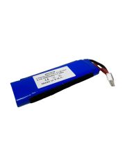 JBL Flip 4 Gsp872693 Uyumlu Muadil Batarya Pil