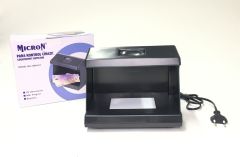 Micron Para Kontrol Makinesi Mıcron MN-1011