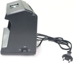 Micron Para Kontrol Makinesi Mıcron MN-1011