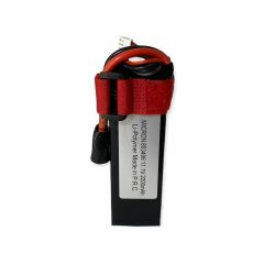 11.1 V 2200 Mah  3s 50c Lipo Batarya