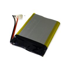 Lityum Polimer Pil 3.7V 1800 mAh