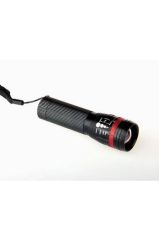 Para Kontrol Feneri Mıcron 3w  UV Mor Led Blb Para,  Kıymetli Evrak, Hayvan Lekesi  alüminyum Fener