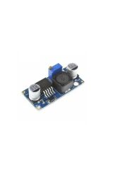 Mini Ayarlanabilir 3A  Dc-dc Voltaj Düşürücü Step Down Modülü  LM2596