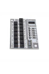 5s 100a 21v Bms 18650 Lityum Lipo Pil Şarj Koruma Devresi