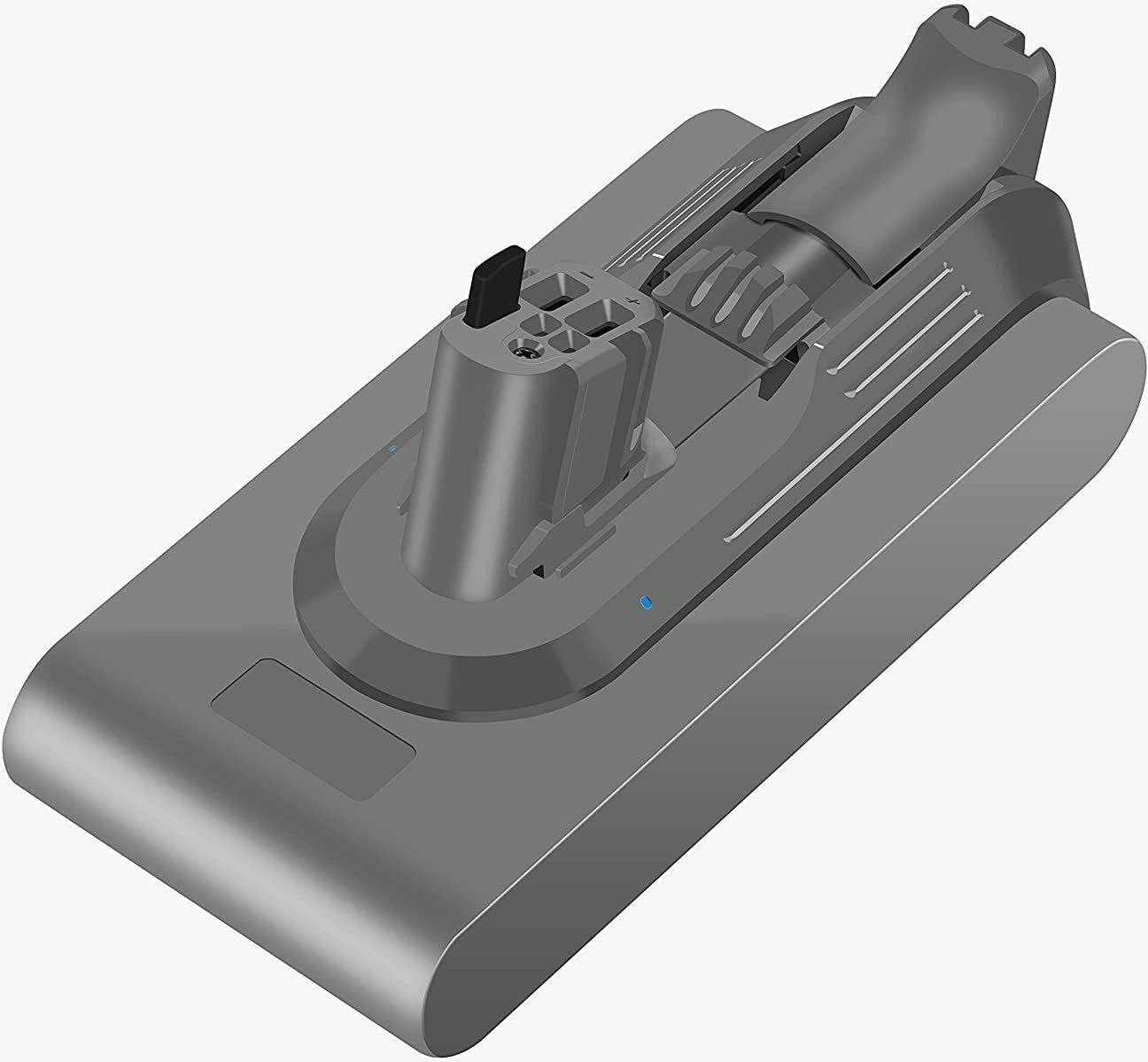 Micron Dyson Uyumlu V11 30.45V 3.6 AH Li-Ion Süpürge Pil Batarya