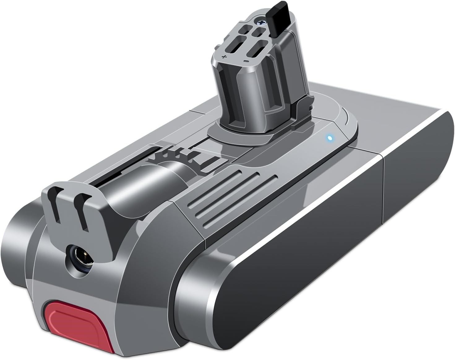 Dyson V15 DETECT ABSOLUTE Uyumlu 970938-01, 970425-01, SV15, SV18, SV22, SV17, 355983, SV16.
