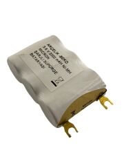 Arçelik Beko Şarjlı Süpürge için 3.6v Ni-mH Süpürge Pili
