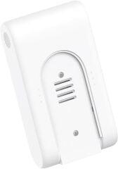 Xiaomi Mi Vakum Temizleyici G10/G9 Uyumlu Batarya, Pil XIAG10-W-01 3000 Mah Yüksek  Kapasite