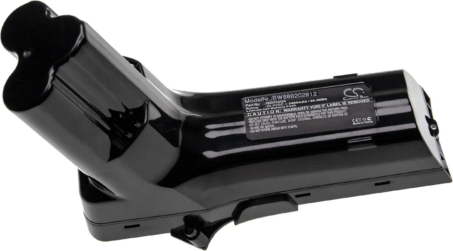 Philips  Süpürge  Pili Bataryası XC7043/01, XC8045/01, XC8043/01, XC8045/01R1, XC8047/01, XC8049/01