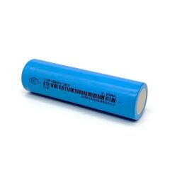 EVE  18650 3.7V (Volt) 2550 MaH 26V Lityum Şarj edilebilir 1 Adet Pil(Batarya) Pil Kutusu Hediyeli