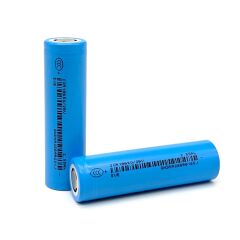 EVE  18650 3.7V (Volt) 2550 MaH 26V Lityum Şarj edilebilir 1 Adet Pil(Batarya) Pil Kutusu Hediyeli