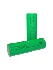 Micron 21700 3000 Mah 12C 30A Li-Ion Pil 1 Adet