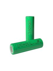 Micron 21700 5000 Mah 3C  Li-Ion Pil 1 Adet