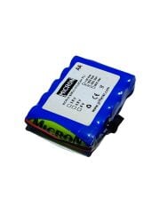 Micron 6v 1100mah AA Uzaktan Kumandalı Şarjlı Araba Pili (Bataryası)