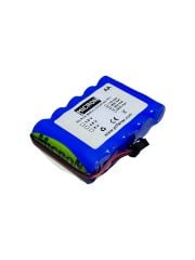 Micron 6v 1100mah AA Uzaktan Kumandalı Şarjlı Araba Pili (Bataryası)