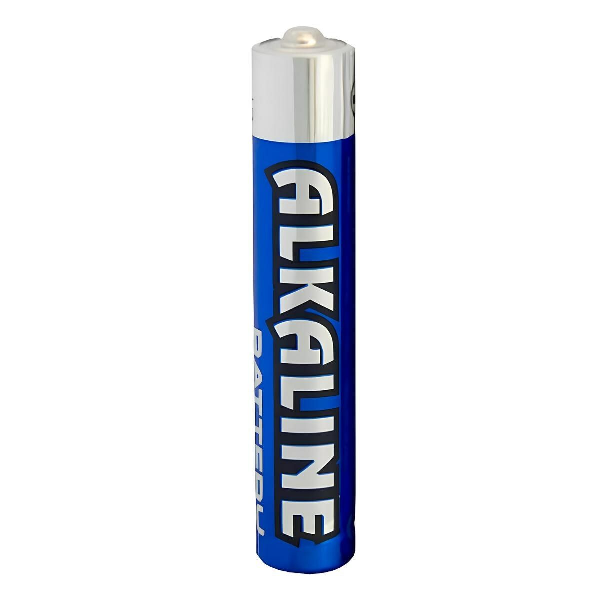 Alkalin AAAA 1.5v Pil (Batarya) 1 Adet Paket Tablet Kalem Pili (4A) Tüm Tablet Kalemleriyle Uyumlu