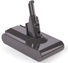 Dyson V8 Süpürge Pili (Bataryası) - Sv10 3000mah Yüksek Kapasite-Performans