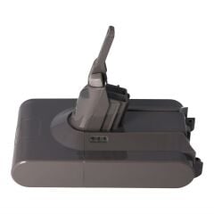 Dyson V8 Süpürge Pili (Bataryası) - Sv10 3000mah Yüksek Kapasite-Performans