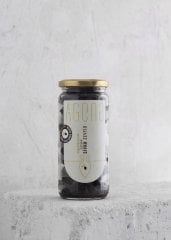 Yağlı Sele Siyah Zeytin (300 Gr.)