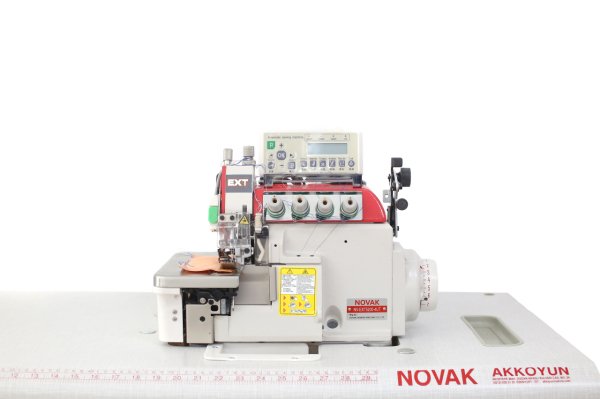 5 İP. TRANSPORTLU OVERLOK (7MM)