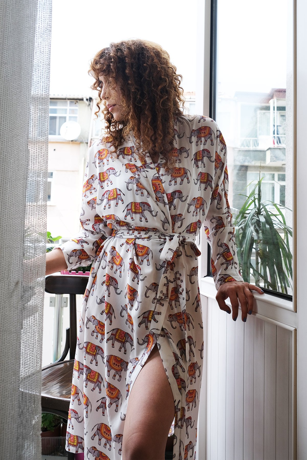 Filli Kimono