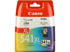 Canon CL-541XL Yüksek Kapasite Renkli Kartuş MG2150-3150-4250