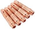 Pens Tutucular (Collet Body)