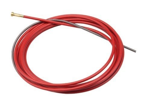 Kırmızı Çelik Spiral 1,0-1,2mm