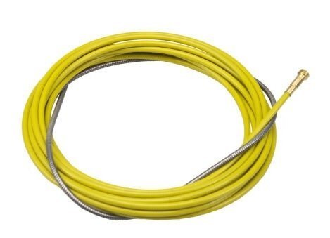 Sarı Çelik Spiral 1,2-1,6mm 4,5 metre