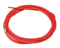 Kırmızı Teflon Spiral 1,0-1,2mm