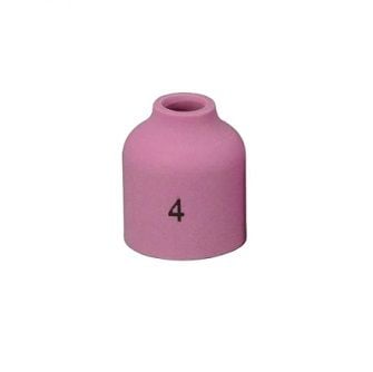 53N58 Seramik Nozul (Gaz Lens) Fındık 9/20 No:4