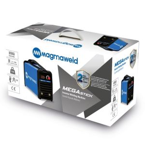 Magmaweld Megastick 200 Amper Kaynak Makinesi