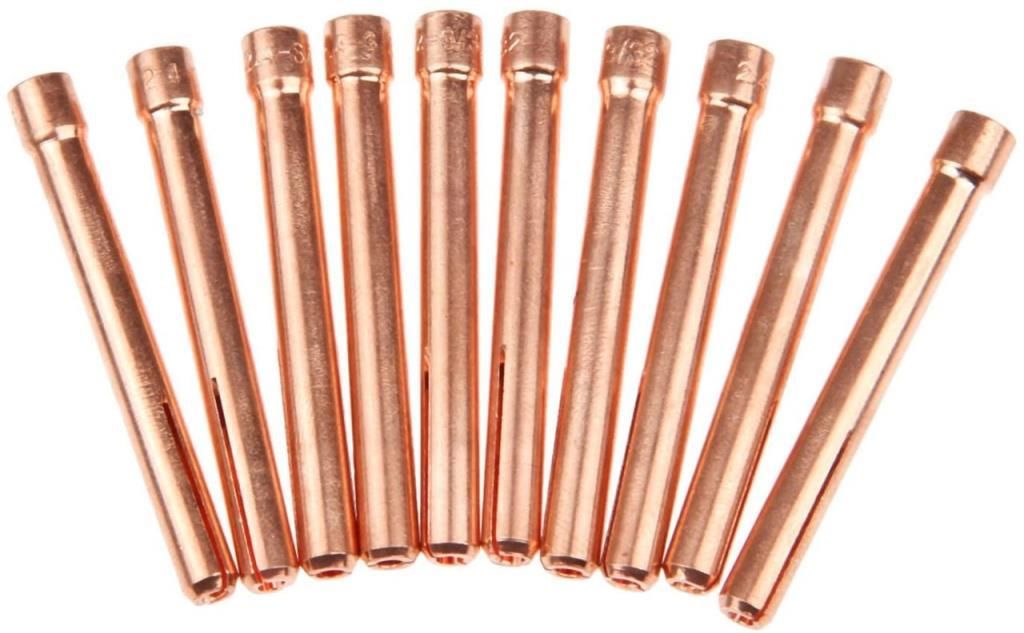 10N23 M Pens (Collet) 2.00mm 17/18/26