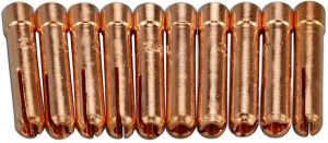 13N22 M Pens (Collet) 2.00 mm Fındık 9/20
