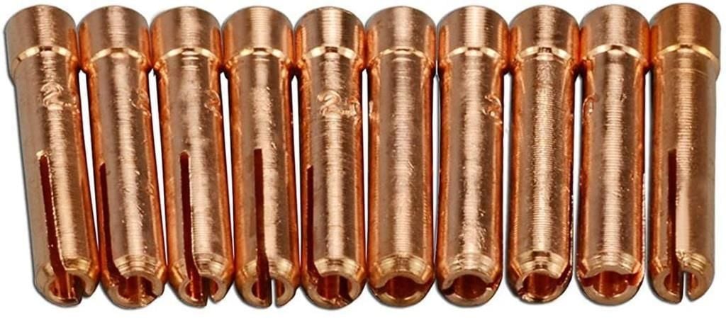 13N23 Pens (Collet) 2.40 mm Fındık 9/20
