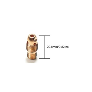 13N29 Pens Tutucu (Collet Body) Fındık 9/20 3.20mm