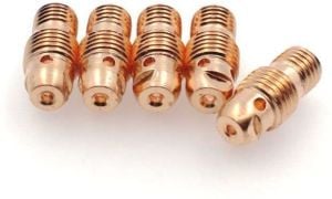 13N29 Pens Tutucu (Collet Body) Fındık 9/20 3.20mm