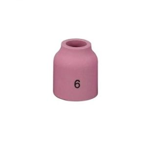 53N60 Seramik Nozul (Gaz Lens) Fındık 9/20 No:6