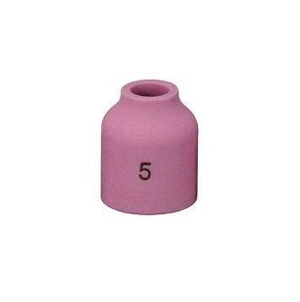 53N59 Seramik Nozul (Gaz Lens) Fındık 9/20 No:5