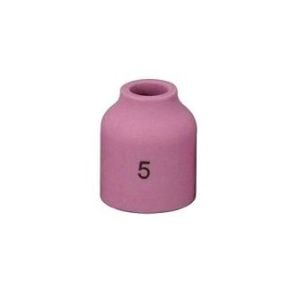 53N59 Seramik Nozul (Gaz Lens) Fındık 9/20 No:5