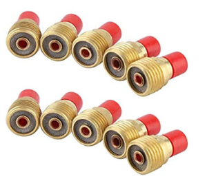 TE0005-24 45V44 Gaz Lens (Fındık) 2.40mm 9/20