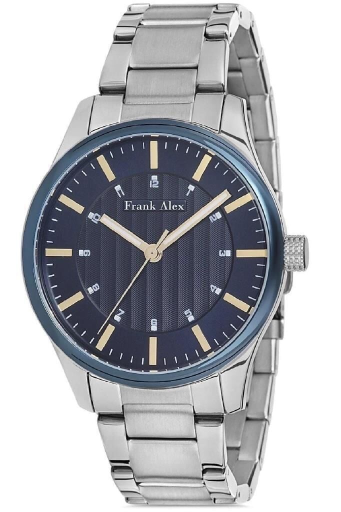 Frank Alex FA.12923M.06 Erkek Kol Saati