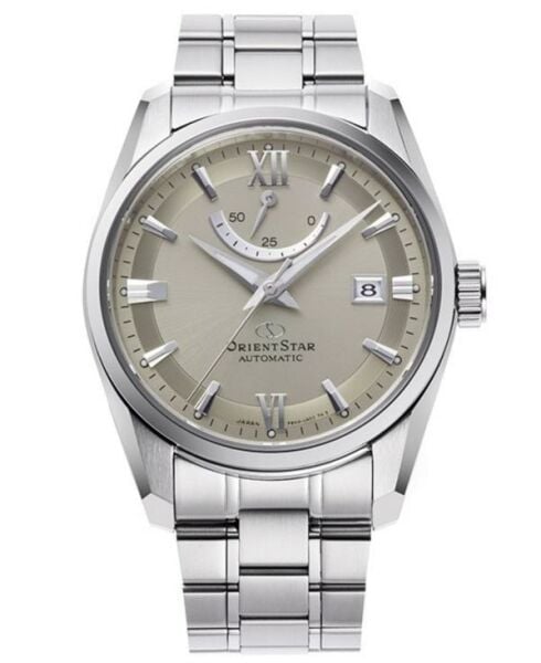 Orient RE-AU0110N00B Otomatik Erkek Kol Saati