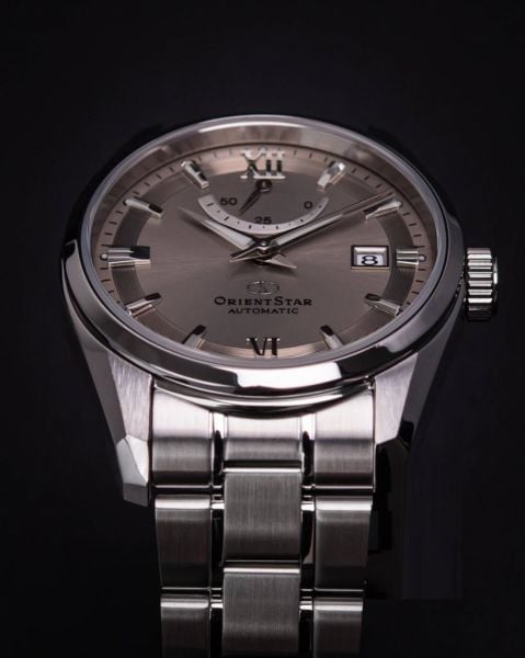 Orient Star RE-AU0110N00B Otomatik Erkek Kol Saati