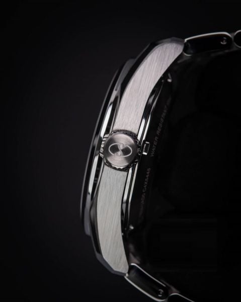 Orient Star RE-AU0110N00B Otomatik Erkek Kol Saati