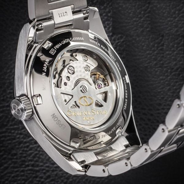 Orient Star RE-AU0110N00B Otomatik Erkek Kol Saati