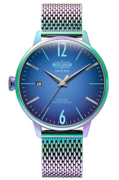 Welder Moody Watch WRC669 38 mm Kadın Kol Saati